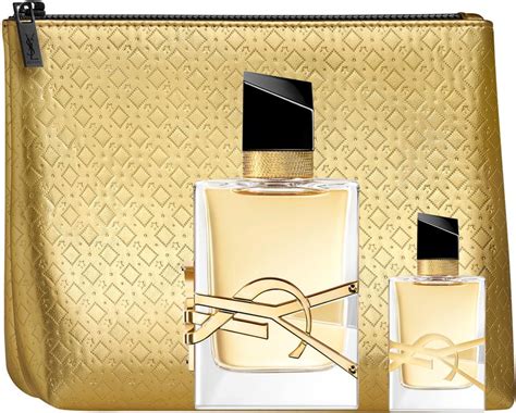 yves saint laurent libre gift set|ysl libre intense gift set.